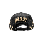 GORRA DANDY HATS "TRIPLE ONE 1/1"