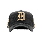 GORRA DANDY HATS "TRIPLE ONE 1/1"