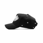 GORRA DANDY HATS "STAR AND STUDS"