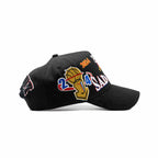 GORRA DANDY HATS x JUNIOR H "COMO JORDAN"