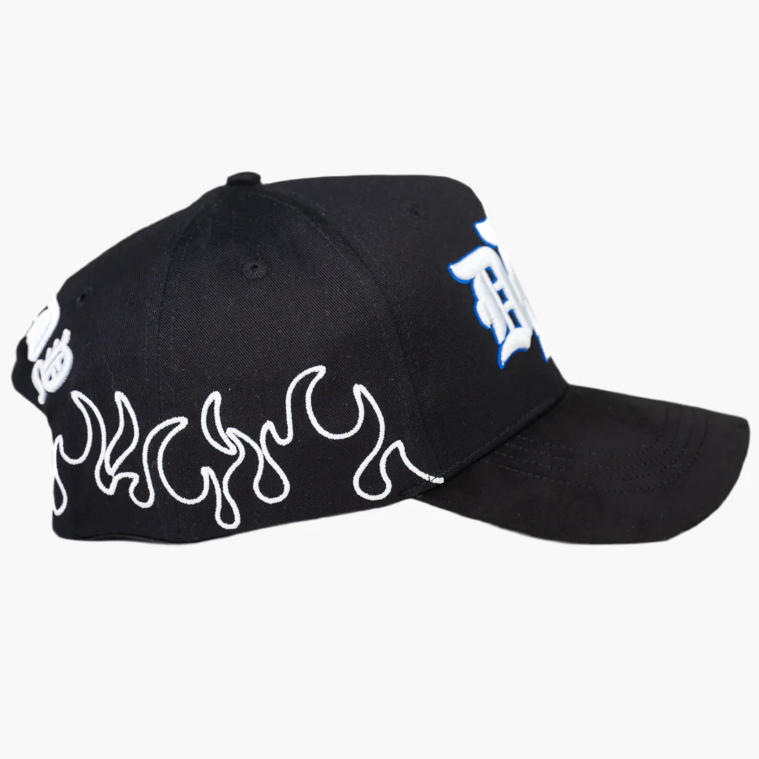 GORRA DANDY HATS "TRIPLE D"