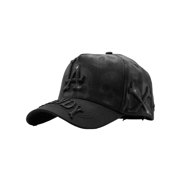 GORRA DANDY HATS "DEATHROW"