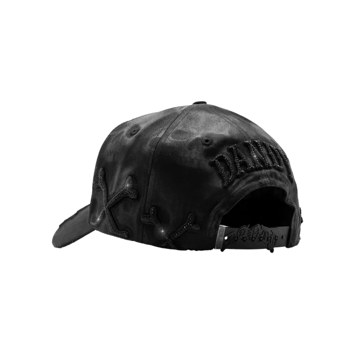 GORRA DANDY HATS "DEATHROW"