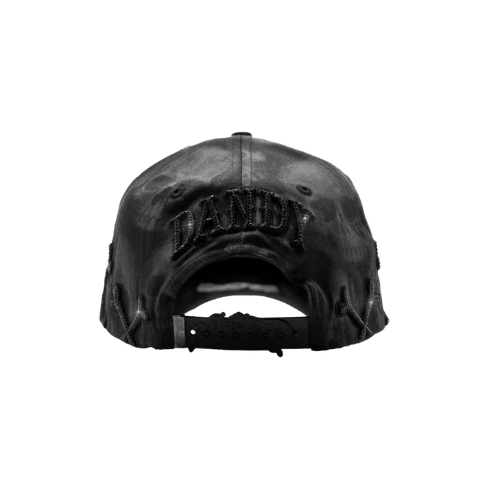 GORRA DANDY HATS "DEATHROW"