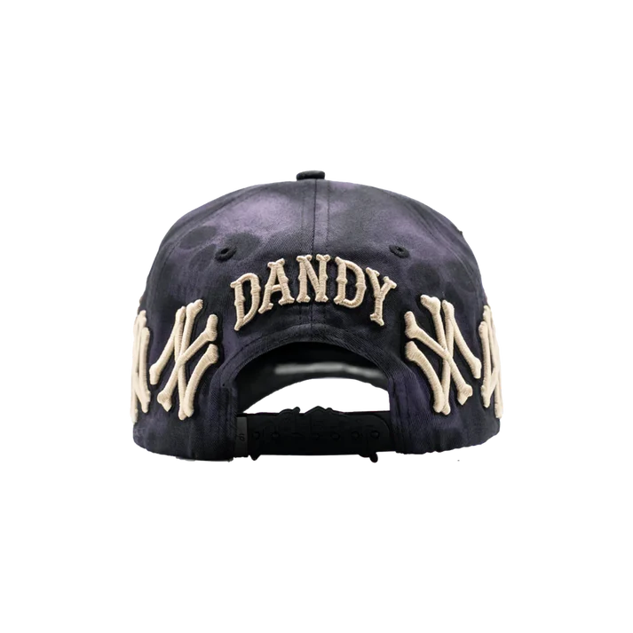 GORRA DANDY HATS "NY SKELLY"