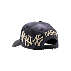 GORRA DANDY HATS "NY SKELLY"