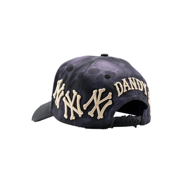 GORRA DANDY HATS "NY SKELLY"