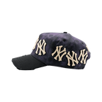 GORRA DANDY HATS "NY SKELLY"