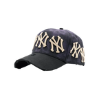 GORRA DANDY HATS "NY SKELLY"