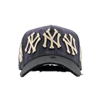 GORRA DANDY HATS "NY SKELLY"