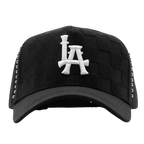 GORRA DANDY HATS "LA 50/50"