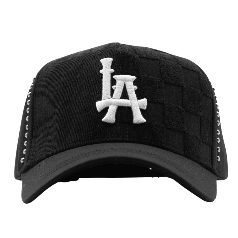 GORRA DANDY HATS "LA 50/50"