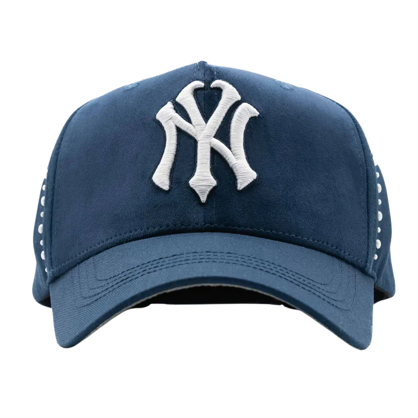GORRA DANDY HATS "NY 4EVER"