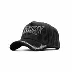 GORRA DANDY HATS "STAY OUT"