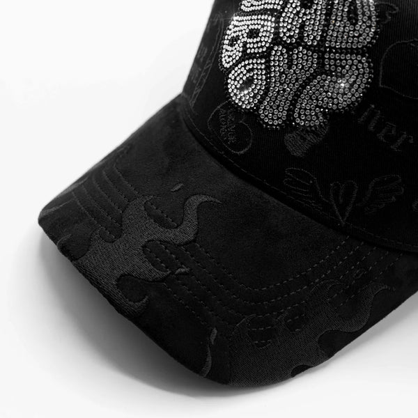 GORRA DANDY HATS x JUNIOR H "SAD BOYZ"