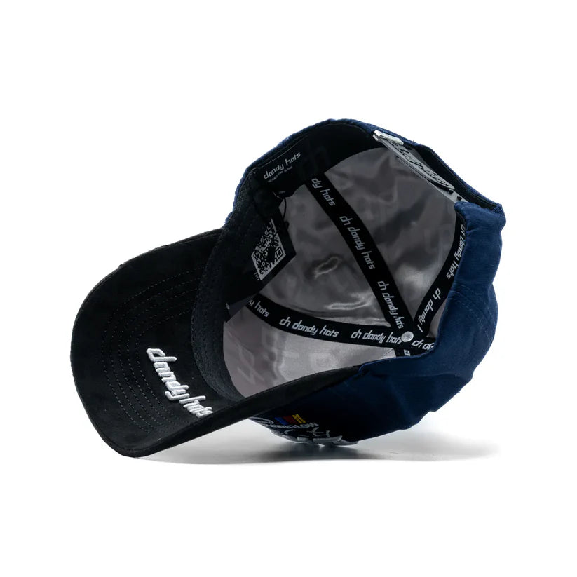 GORRA DANDY HATS "RACING"