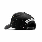 GORRA DANDY HATS "10 YEARS ANNIVERSARY BLACK"
