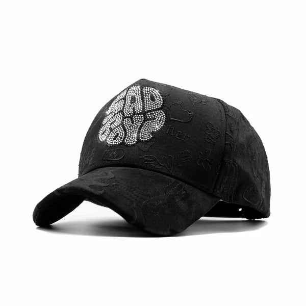 GORRA DANDY HATS x JUNIOR H "SAD BOYZ"