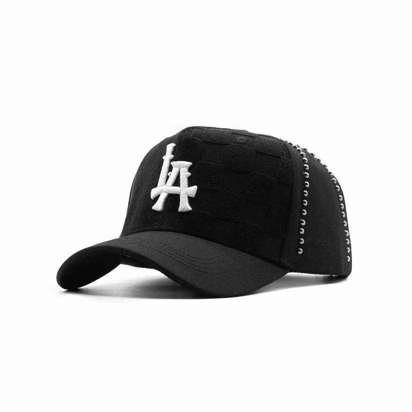 GORRA DANDY HATS "LA 50/50"