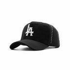 GORRA DANDY HATS "LA 50/50"