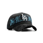 GORRA DANDY HATS "9TH ANNIVERSARY"