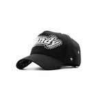 GORRA DANDY HATS "STAR AND STUDS"