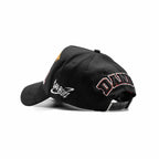 GORRA DANDY HATS x JUNIOR H "COMO JORDAN"