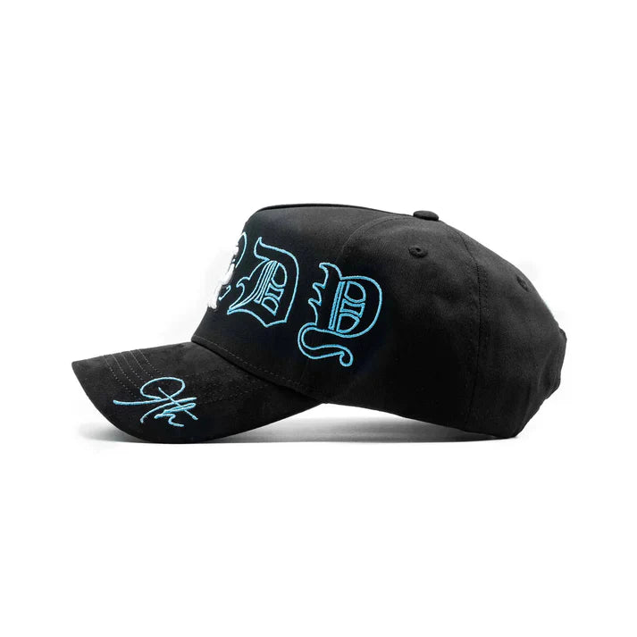 GORRA DANDY HATS "9TH ANNIVERSARY"