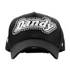 GORRA DANDY HATS "STAR AND STUDS"