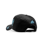 GORRA DANDY HATS "9TH ANNIVERSARY"