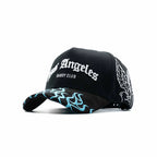 GORRA DANDY HATS "LA DANDY CLUB"