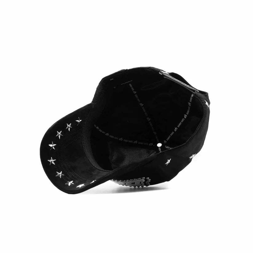 GORRA DANDY HATS "STAR AND STUDS"