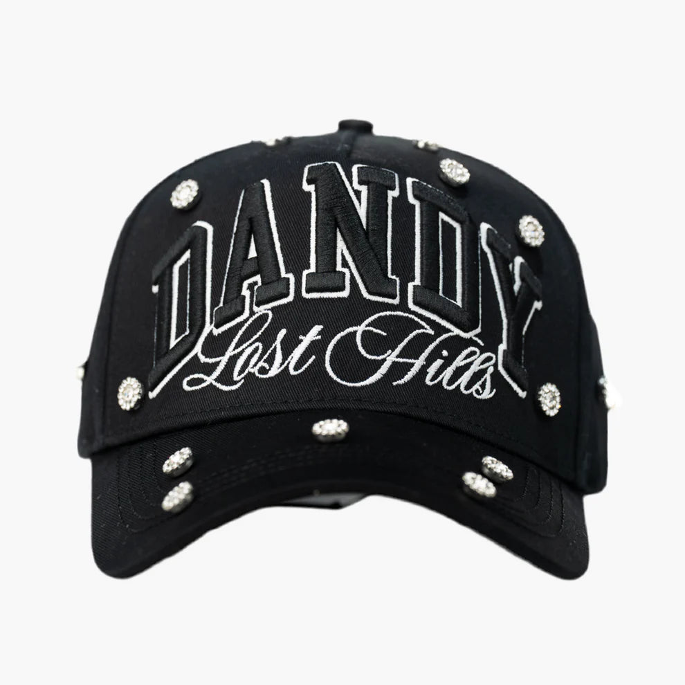 GORRA DANDY HATS X LOST HILLS "HANDLE WITH CARE"