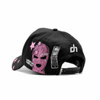 GORRA DANDY HATS x JUNIOR H "CLAVE ALI"