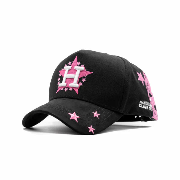 GORRA DANDY HATS x JUNIOR H "CLAVE ALI"