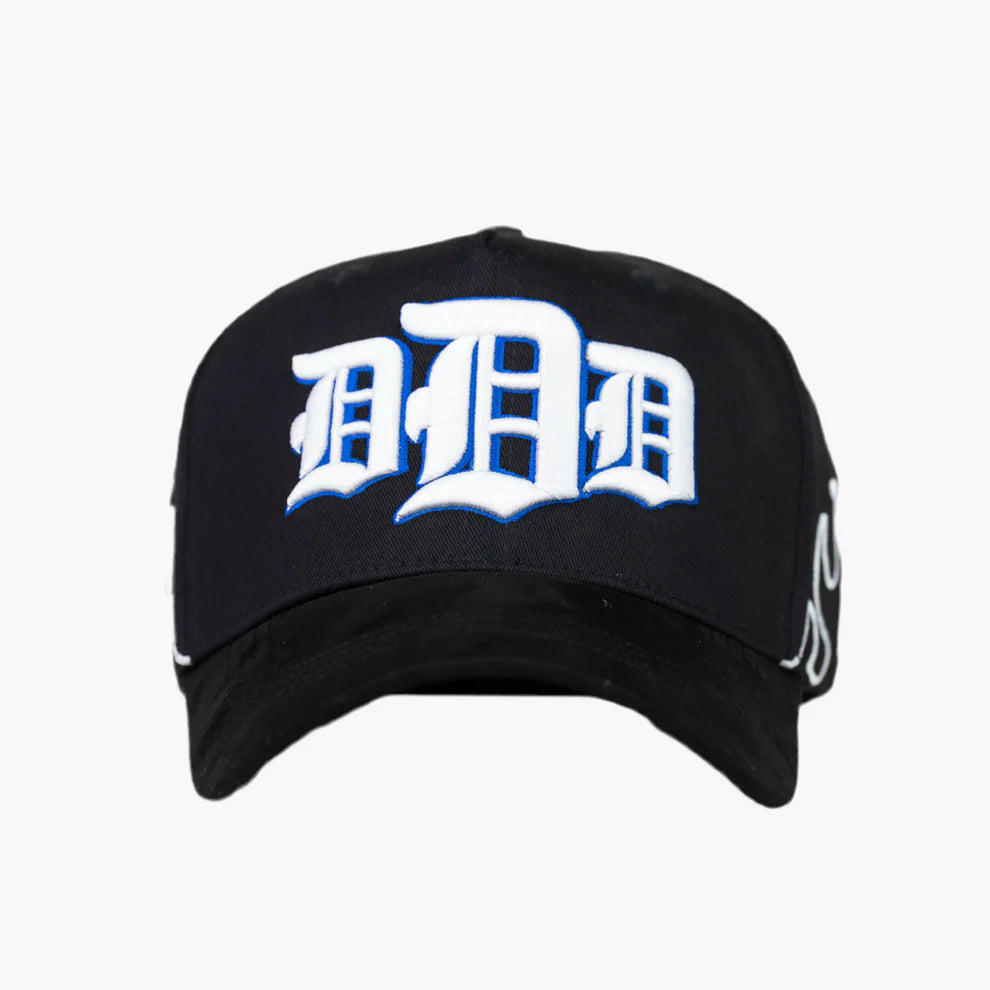 GORRA DANDY HATS "TRIPLE D"