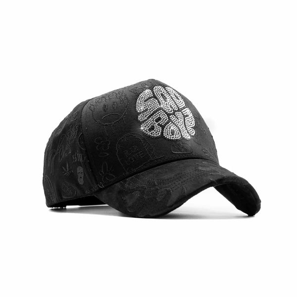 GORRA DANDY HATS x JUNIOR H "SAD BOYZ"