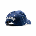 GORRA DANDY HATS "10 YEARS ANNIVERSARY BLUE"