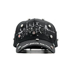 GORRA DANDY HATS x LIL BABY "BLING"