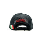 GORRA DANDY HATS X CANELO "UNDISPUTED"
