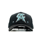 GORRA DANDY HATS x CANELO "CA TIFFANY"