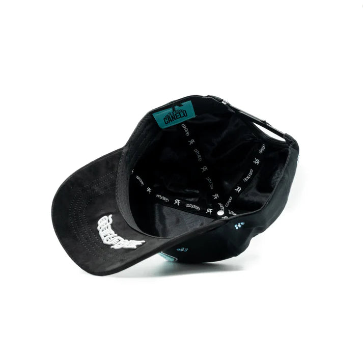 GORRA DANDY HATS x CANELO "CA TIFFANY"