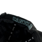 GORRA DANDY HATS x CANELO "CA TIFFANY"