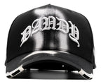 GORRA DANDY HATS "PROJECT 001"