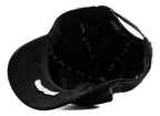 GORRA DANDY HATS "ONYX"