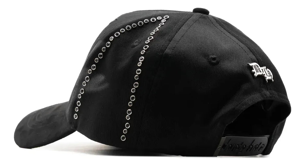 GORRA DANDY HATS "ONYX"