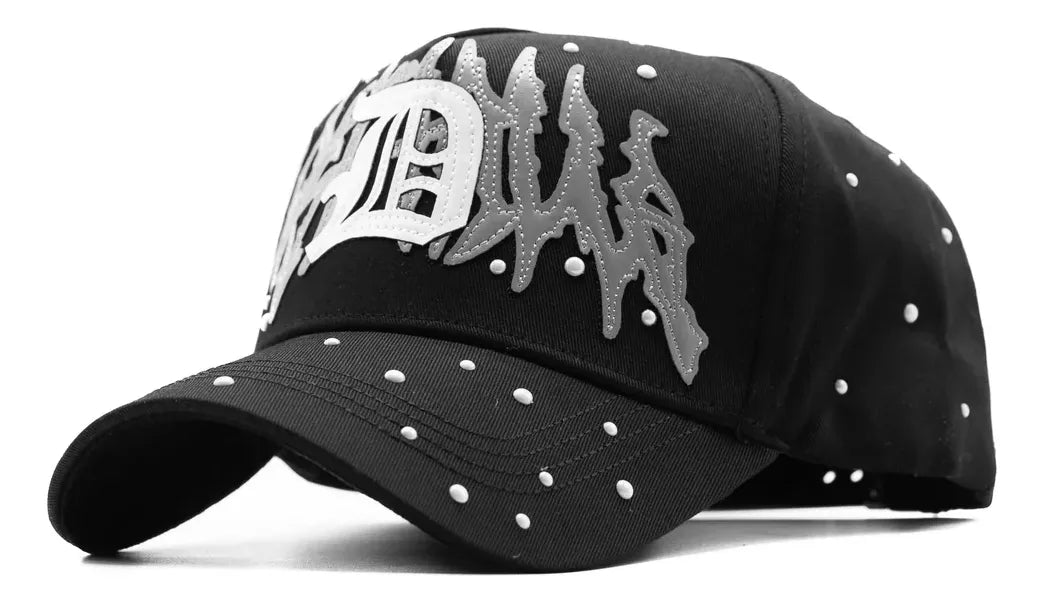 GORRA DANDY HATS x LOST HILLS "LOST DANDY"