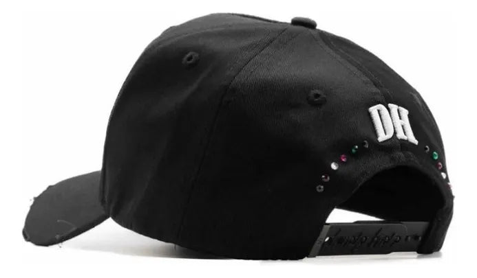 GORRA DANDY HATS "OVER EVERYTHING D.O.E"