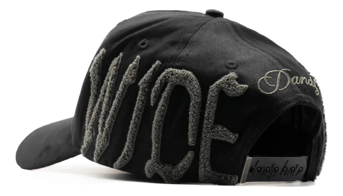 GORRA DANDY HATS "PLAGUE"