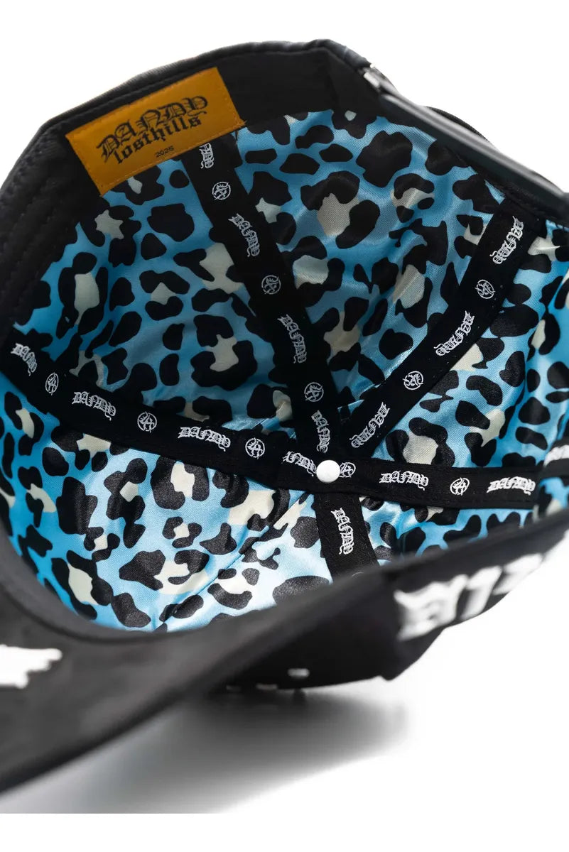 GORRA DANDY HATS x LOST HILLS "LH CHROME"